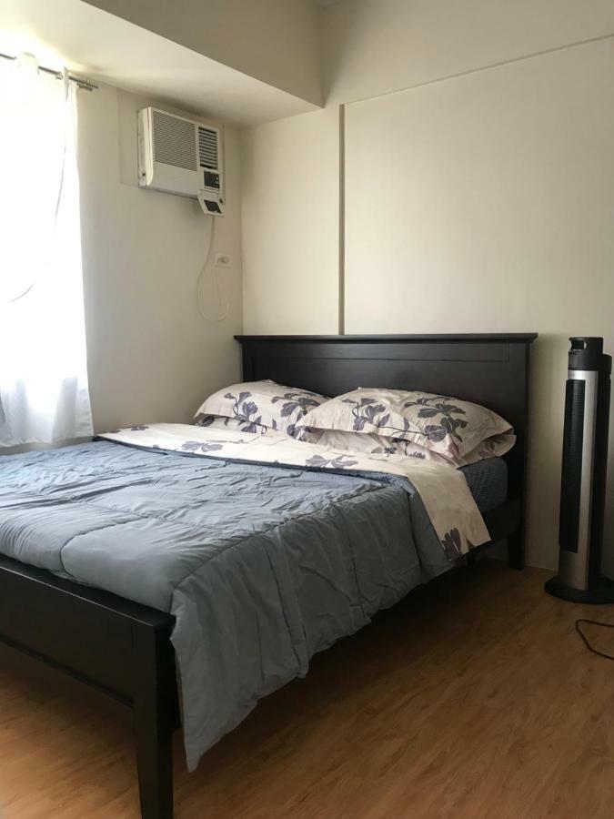 Cozy 922 At Tower One Appartement Cebu Buitenkant foto
