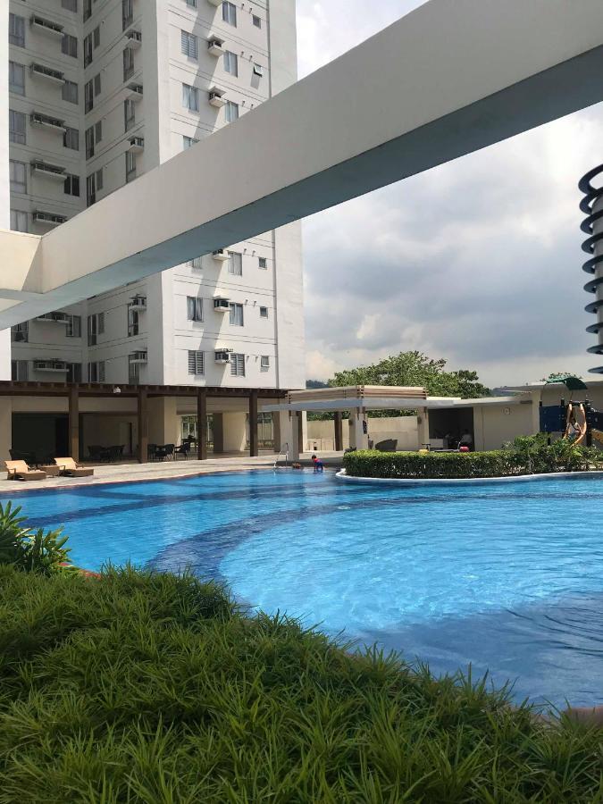 Cozy 922 At Tower One Appartement Cebu Buitenkant foto